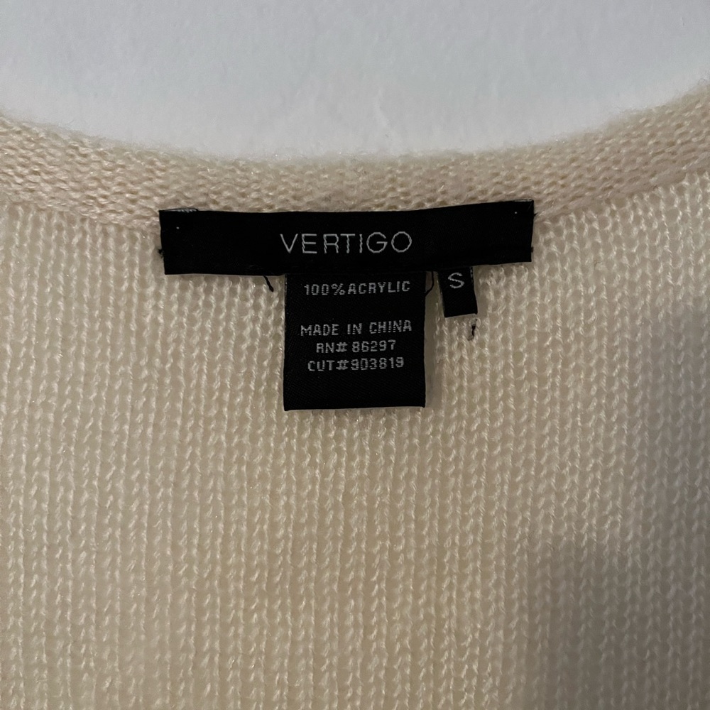 Vertigo Sweater - Picture 7 of 7